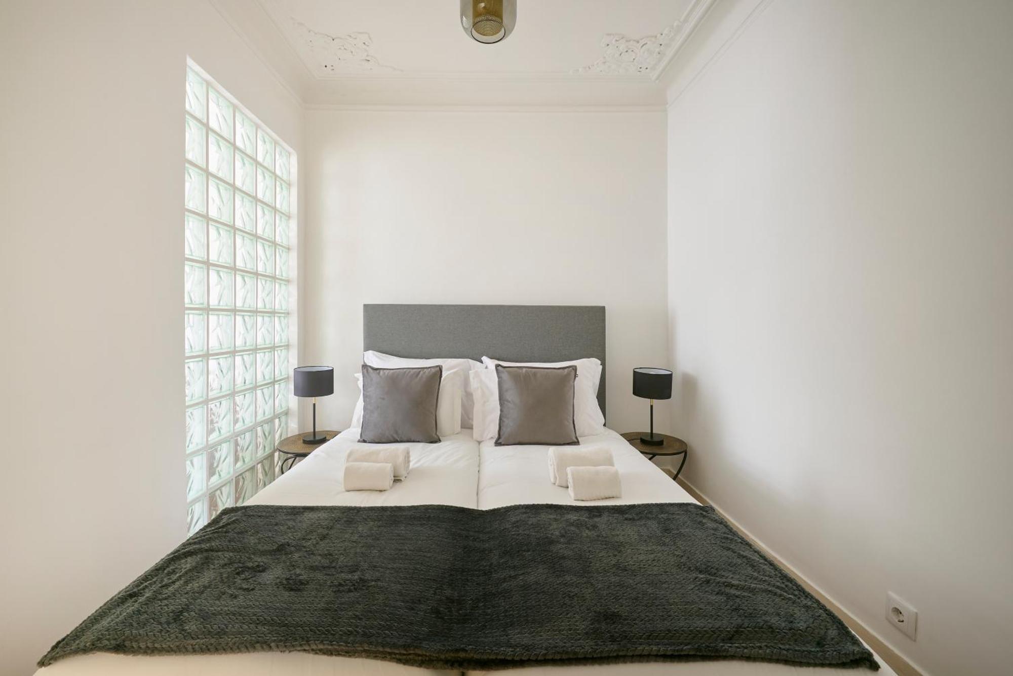 דירות ליסבון Casa Portuguesa Combro מראה חיצוני תמונה