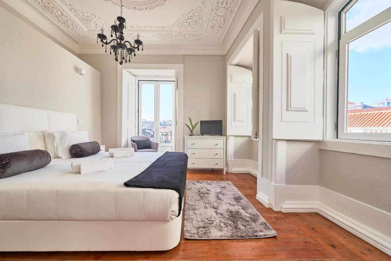 דירות ליסבון Casa Portuguesa Combro מראה חיצוני תמונה