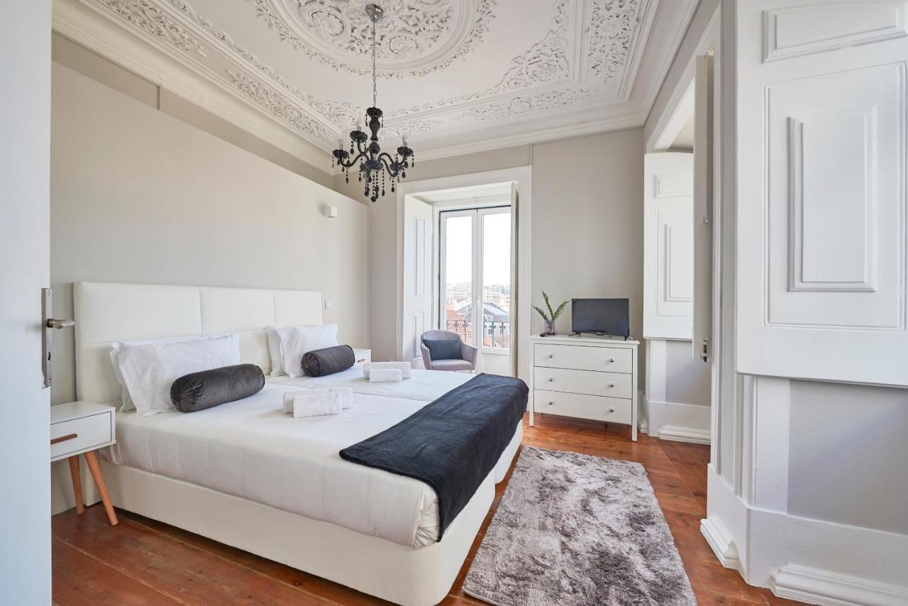 דירות ליסבון Casa Portuguesa Combro מראה חיצוני תמונה