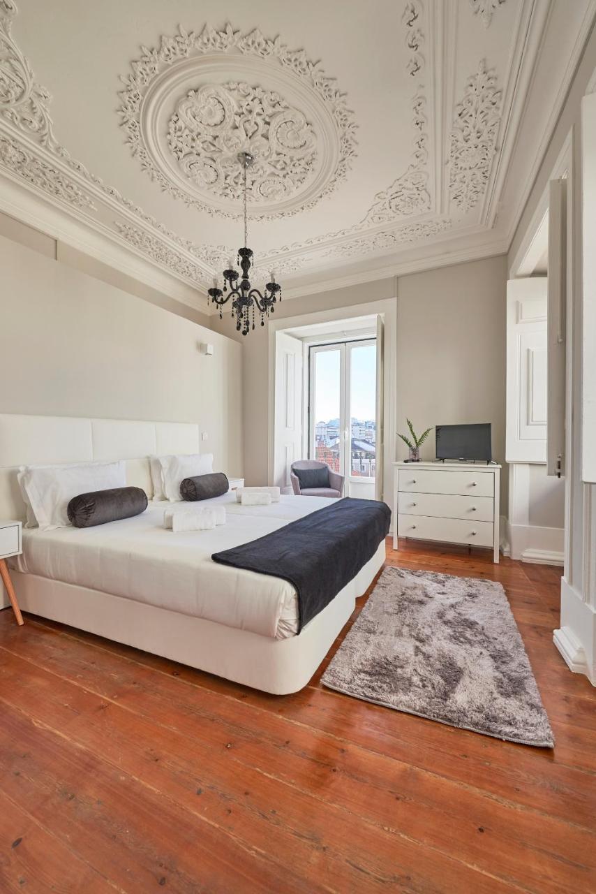 דירות ליסבון Casa Portuguesa Combro מראה חיצוני תמונה