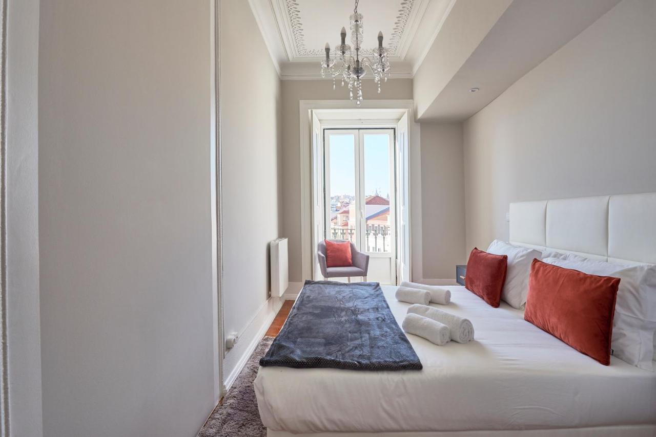 דירות ליסבון Casa Portuguesa Combro מראה חיצוני תמונה
