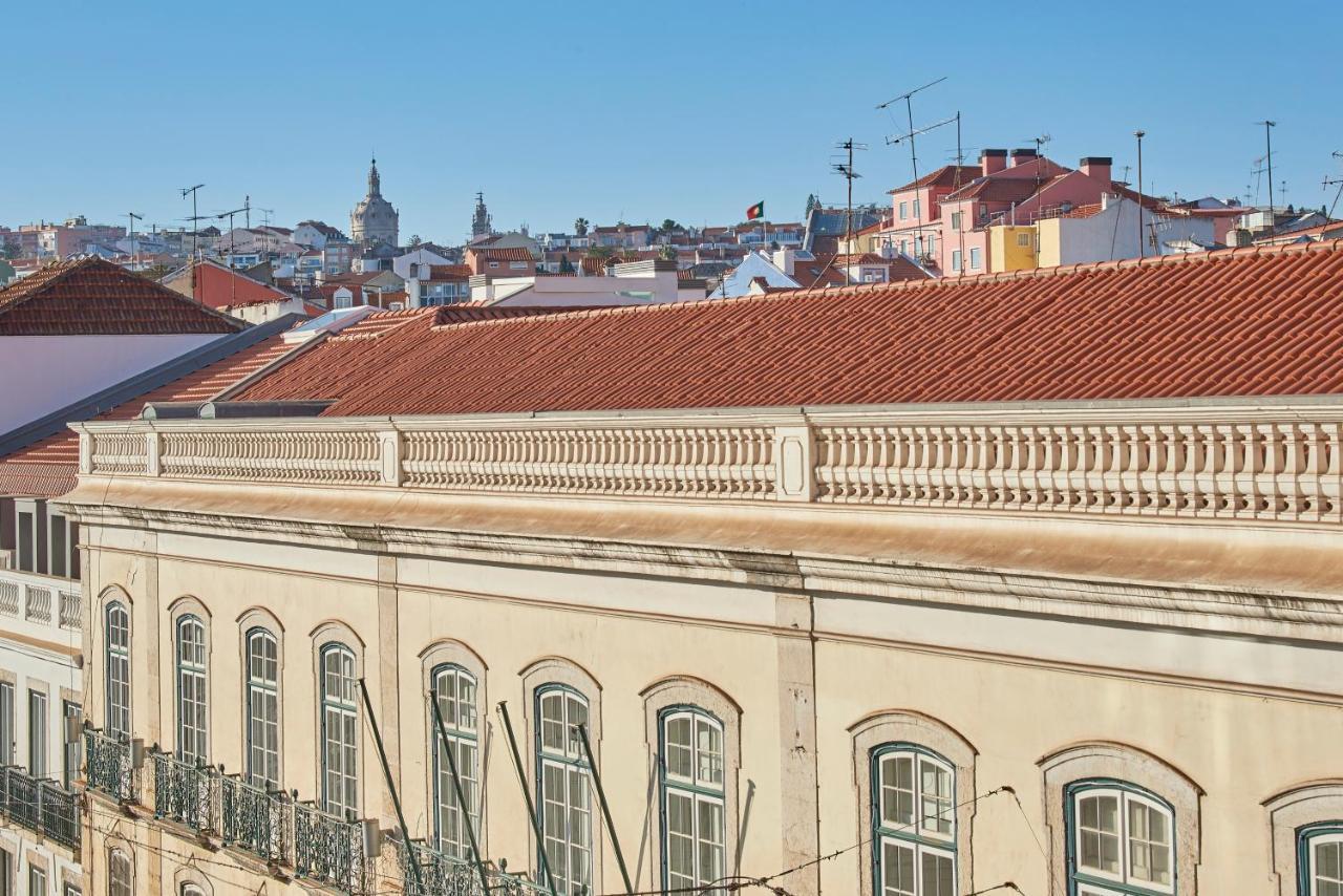 דירות ליסבון Casa Portuguesa Combro מראה חיצוני תמונה